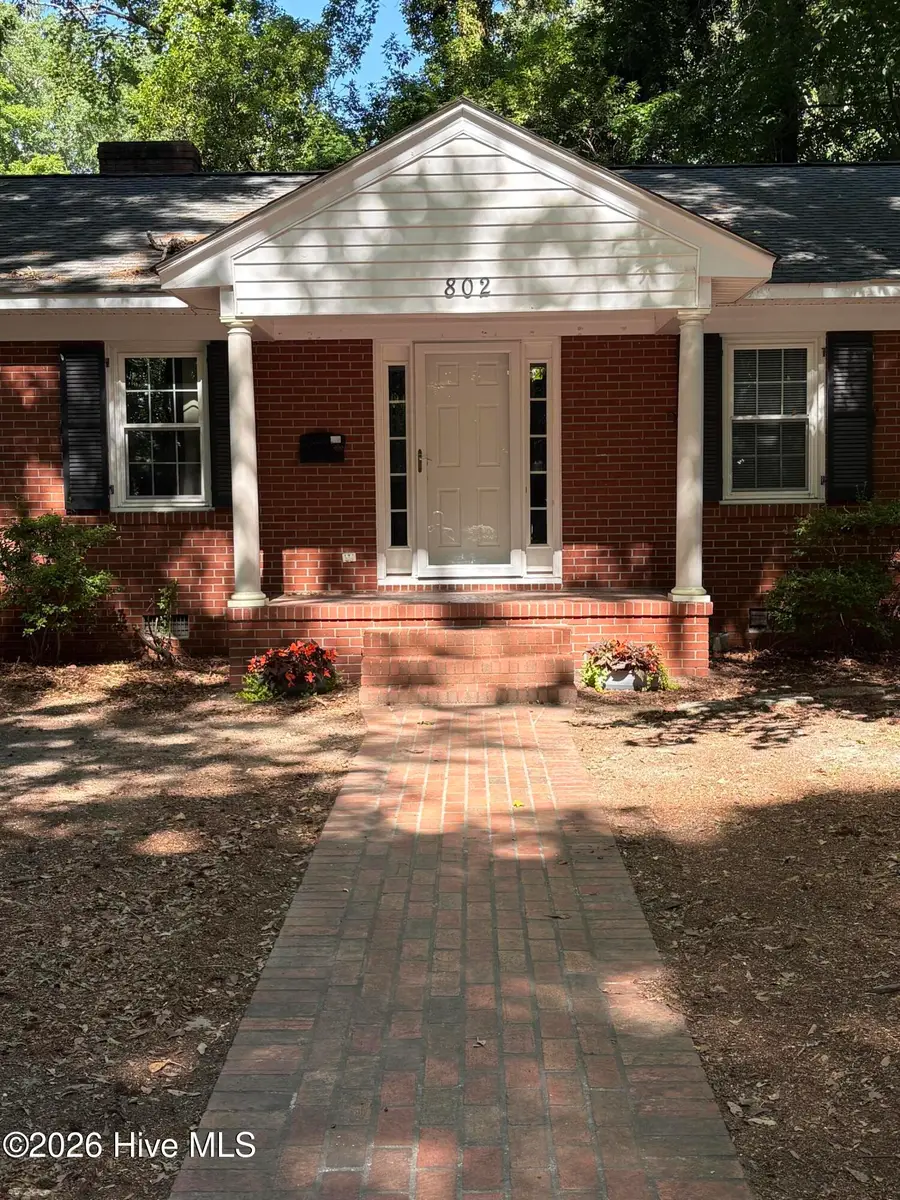802 Forest Hill Circle, Greenville, NC 27858 - #2
