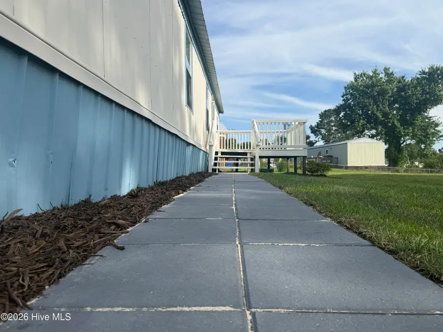 230 Drummer Kellum Road, Jacksonville, NC 28546 - #2