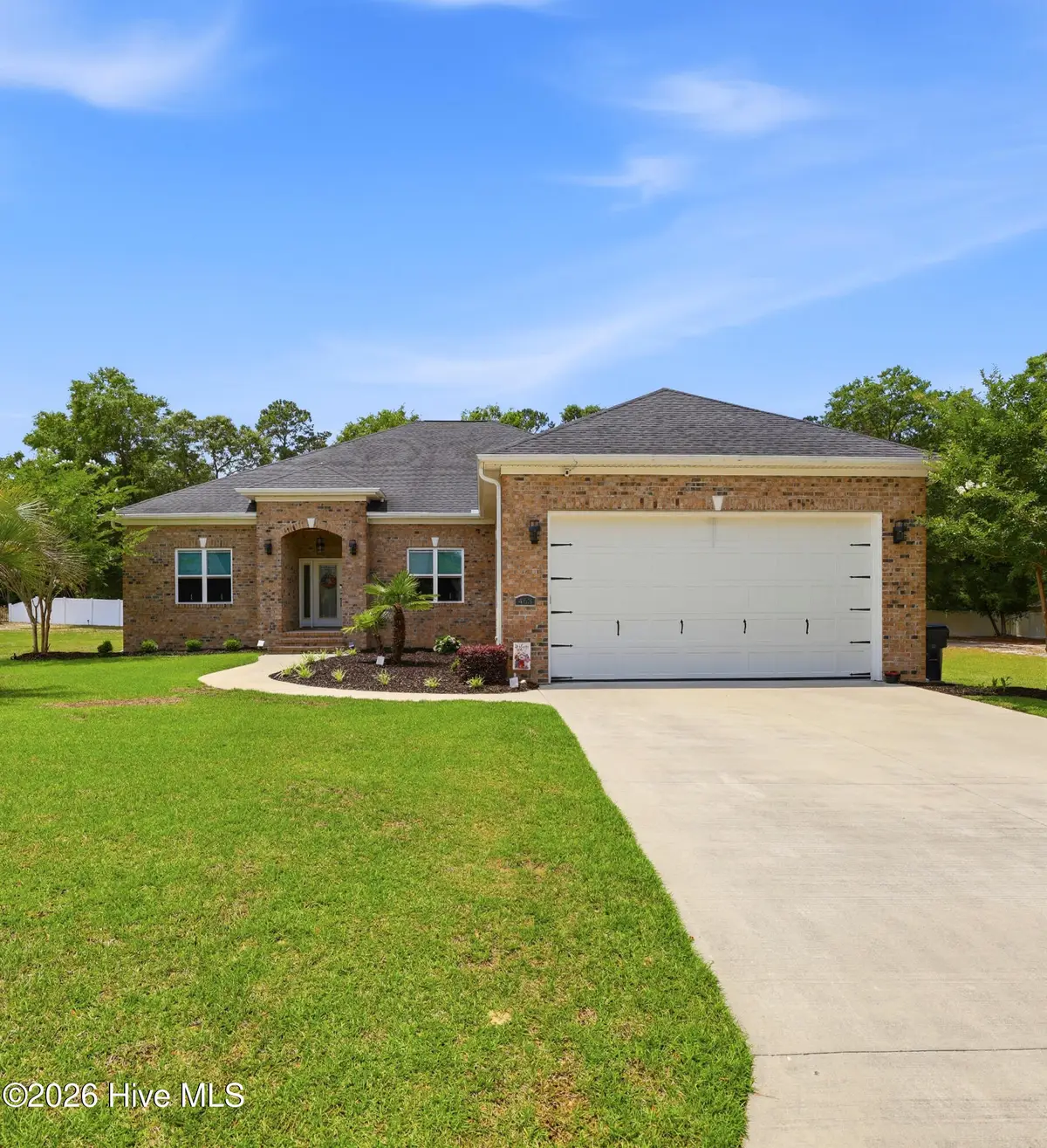 463 N Wild Rice Drive Sw, Supply, NC 28462 - #1