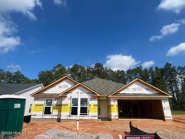 8601 Snelling Drive #Lot 20-M, Aiken, SC 29803