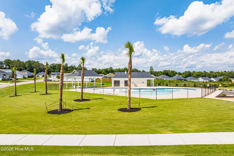 8601 Snelling Drive #Lot 20-M, Aiken, SC 29803 - #3