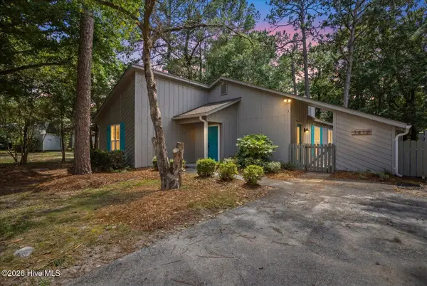 3416 Osprey Lane, Wilmington, NC 28409