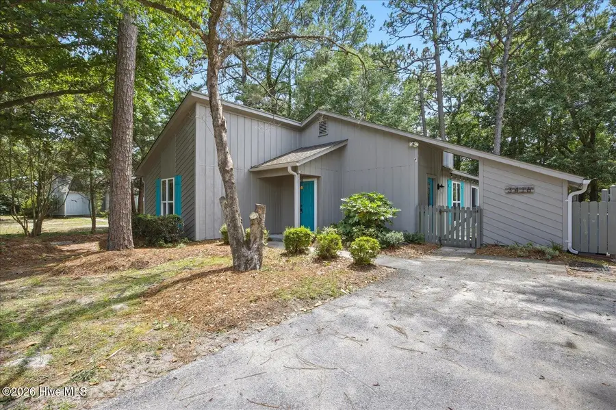 3416 Osprey Lane, Wilmington, NC 28409 - #3