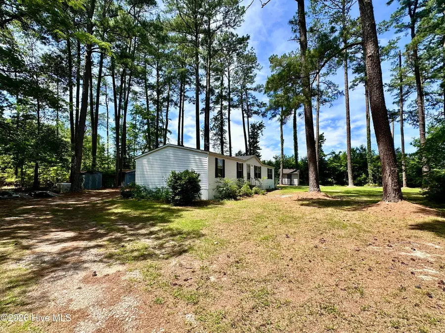 518 Jamestown Road, Windsor, NC 27983 - #3
