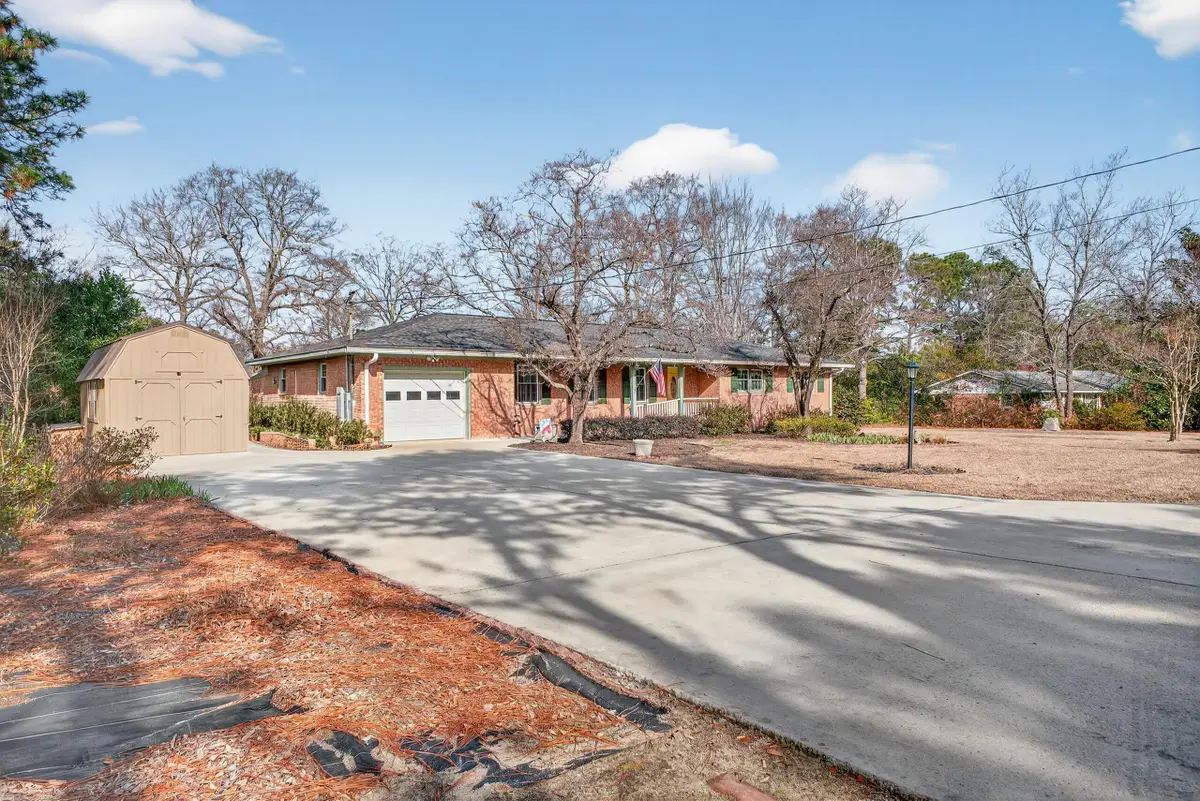 221 NW Gregg Avenue Nw, Aiken, SC 29801 - #1