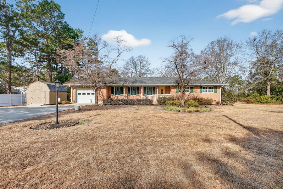 221 NW Gregg Avenue Nw, Aiken, SC 29801 - #2