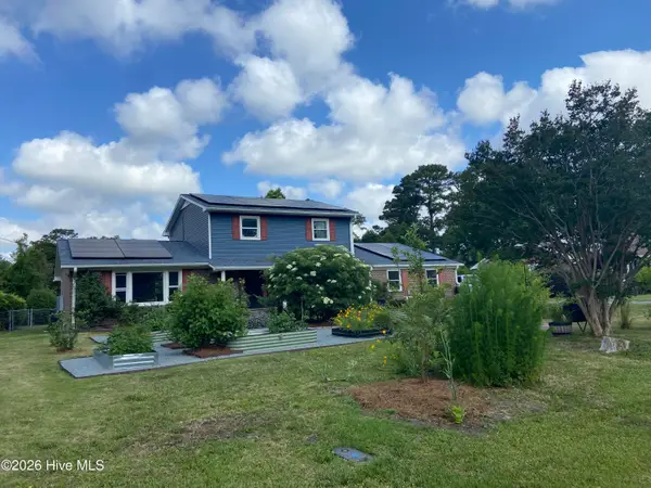 229 Yorkshire Lane, Wilmington, NC 28409