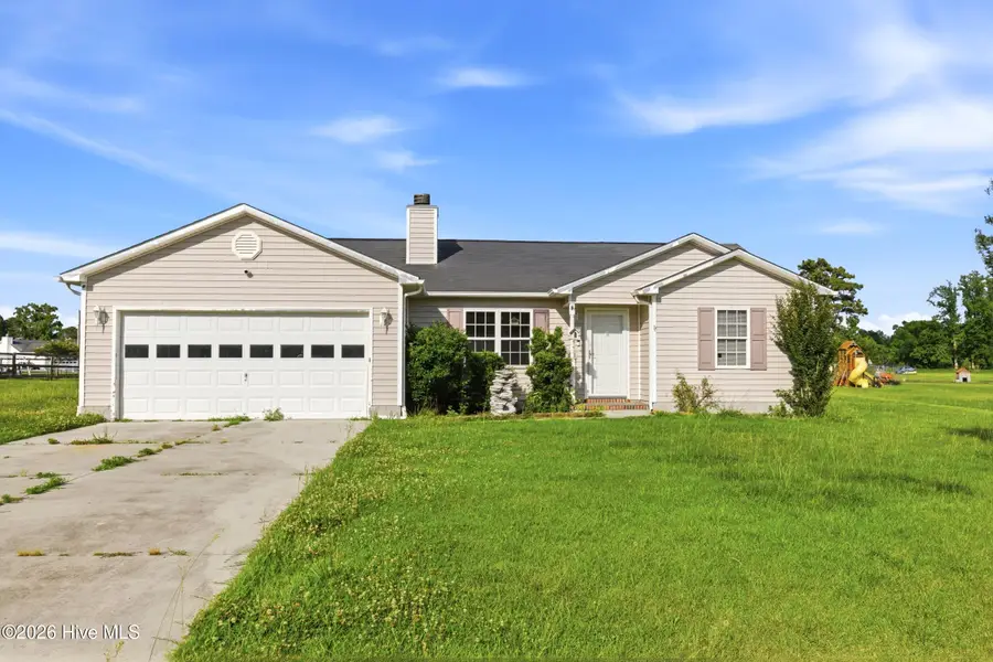 105 Starkys Creek Court, Maysville, NC 28555 - #2