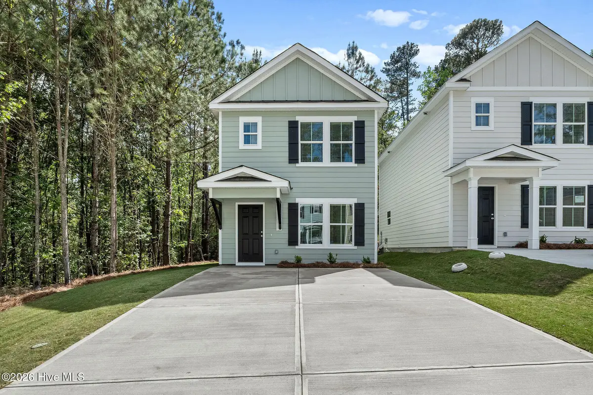 185 Village Run, Harlem, GA 30814 - #1