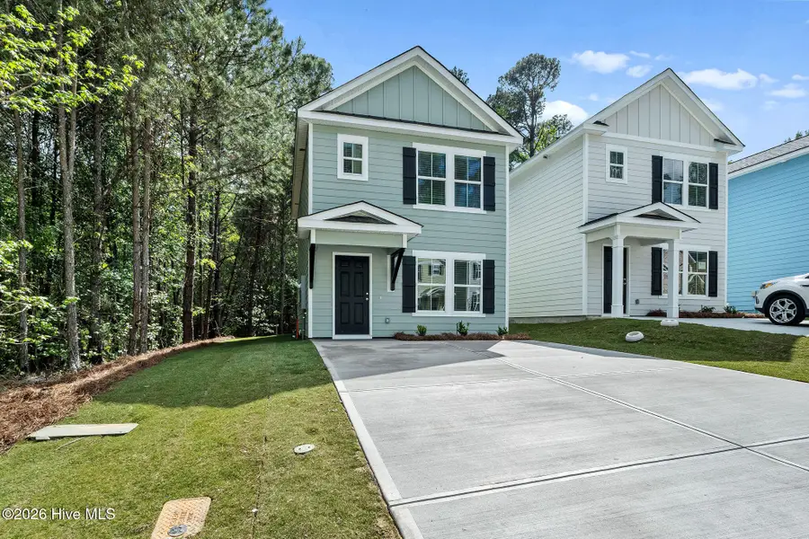 185 Village Run, Harlem, GA 30814 - #2