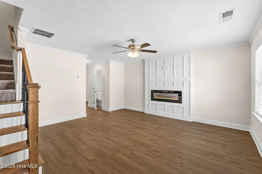 185 Village Run, Harlem, GA 30814 - #3