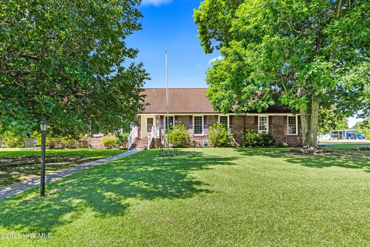 1110 Westmoreland Drive, Jacksonville, NC 28546 - #1