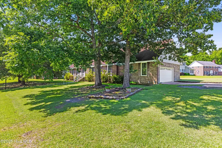 1110 Westmoreland Drive, Jacksonville, NC 28546 - #3