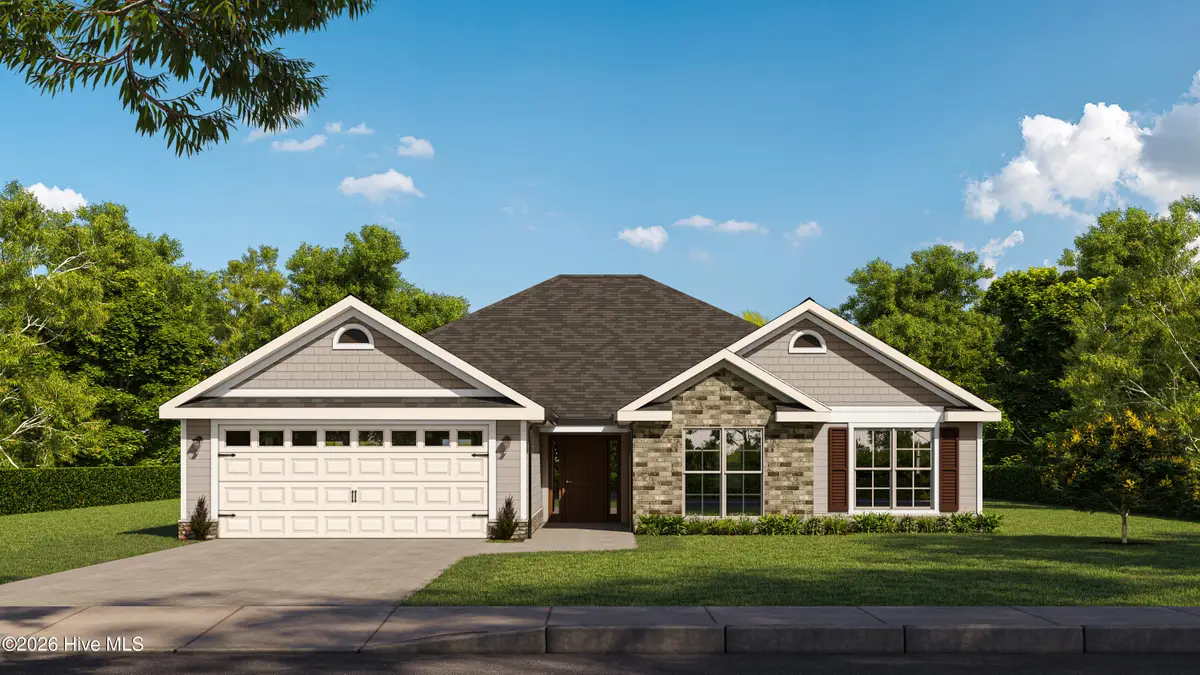 8567 Snelling Drive, Aiken, SC 29803 - #1