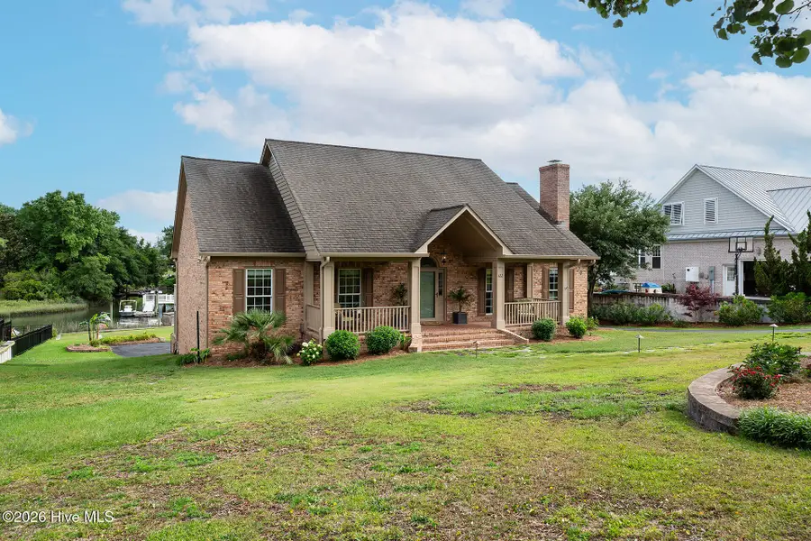 122 Circle Drive, Hampstead, NC 28443 - #2