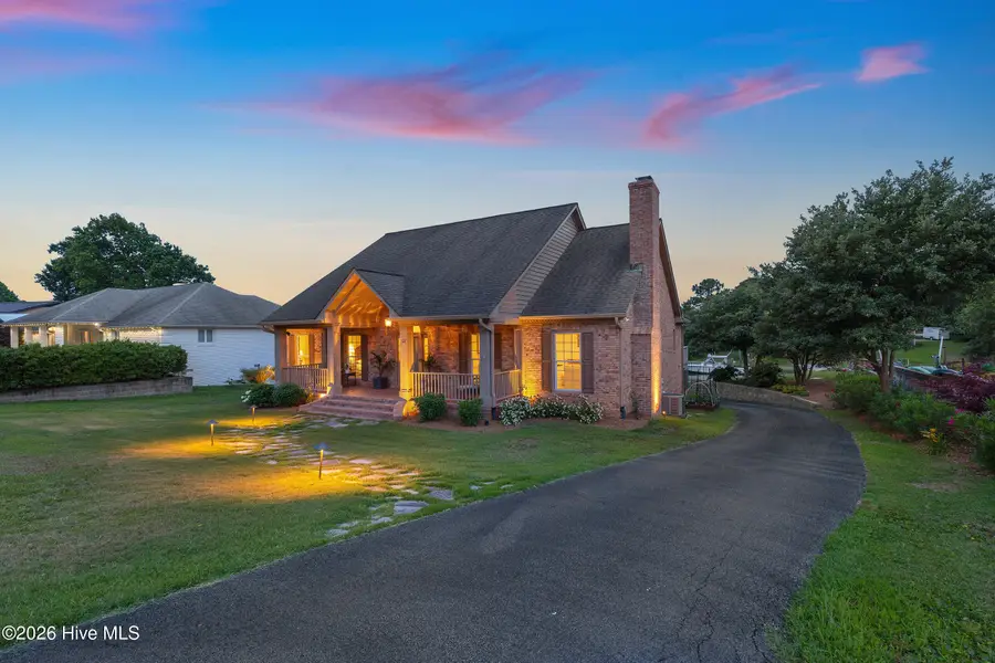 122 Circle Drive, Hampstead, NC 28443 - #3