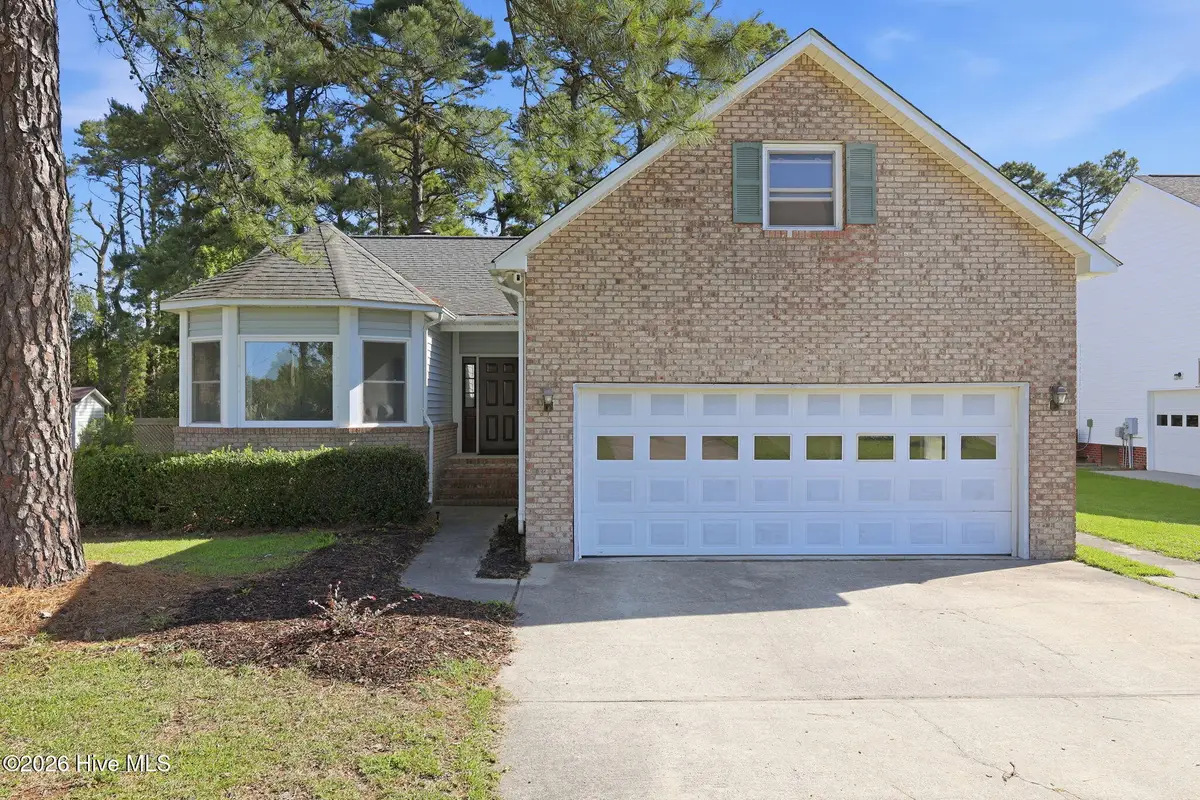 6013 Pelican Drive, New Bern, NC 28560 - #1