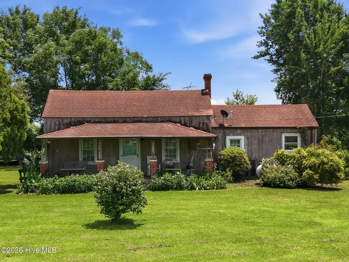 1309 Quarter Road, Swanquarter, NC 27885 - #1