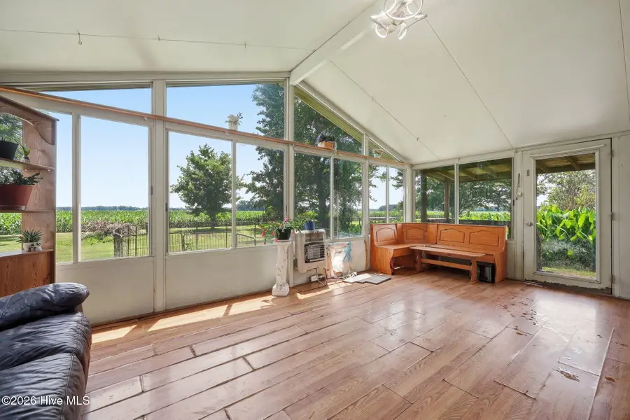 1309 Quarter Road, Swanquarter, NC 27885 - #2
