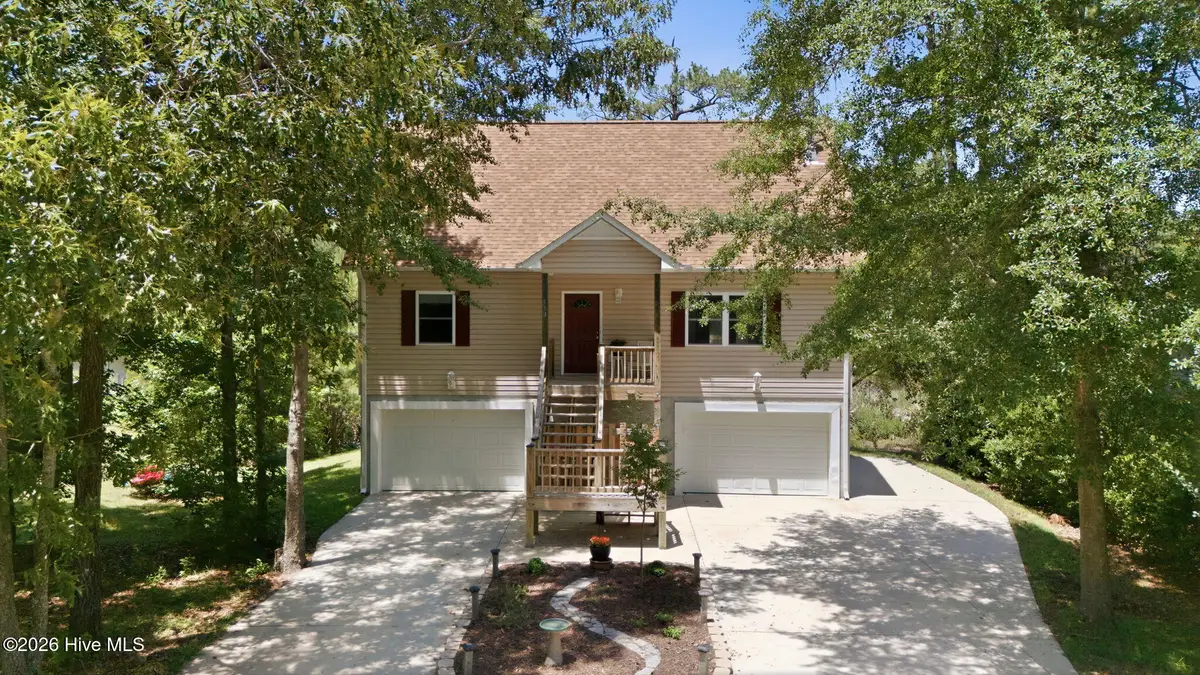 913 Hearthside Court, New Bern, NC 28560 - #1