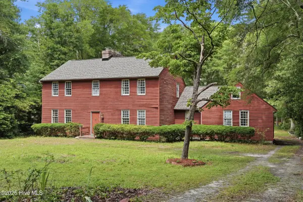 8429 Bald Eagle Lane, Wilmington, NC 28411
