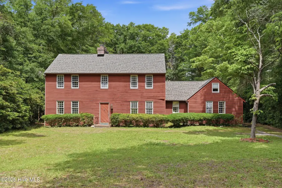 8429 Bald Eagle Lane, Wilmington, NC 28411 - #2