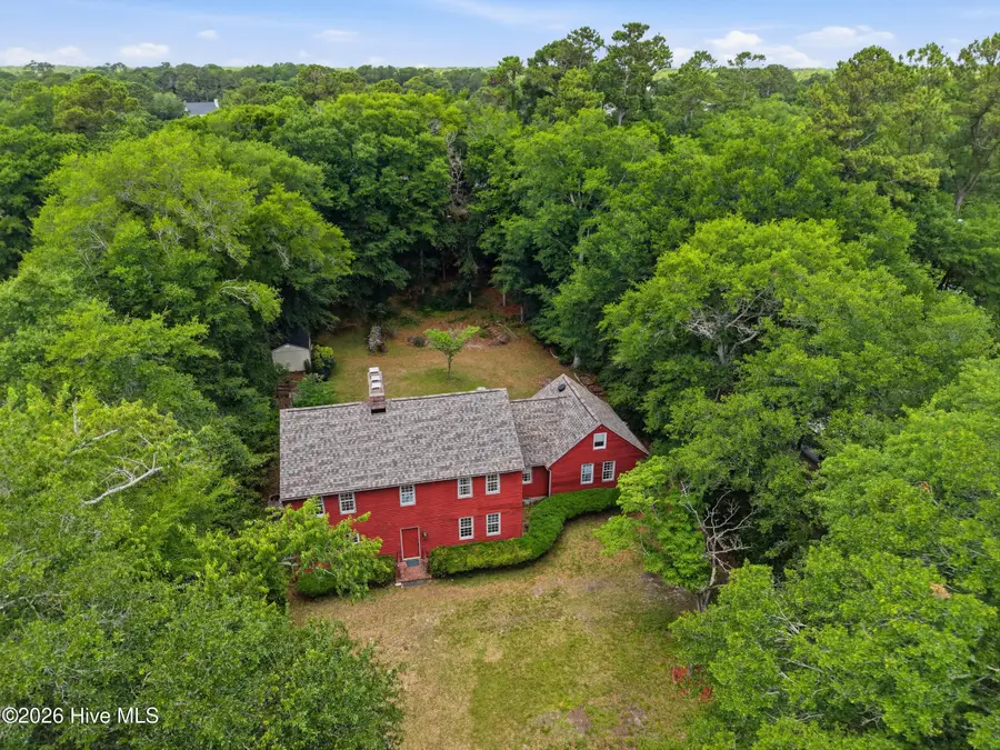 8429 Bald Eagle Lane, Wilmington, NC 28411 - #3
