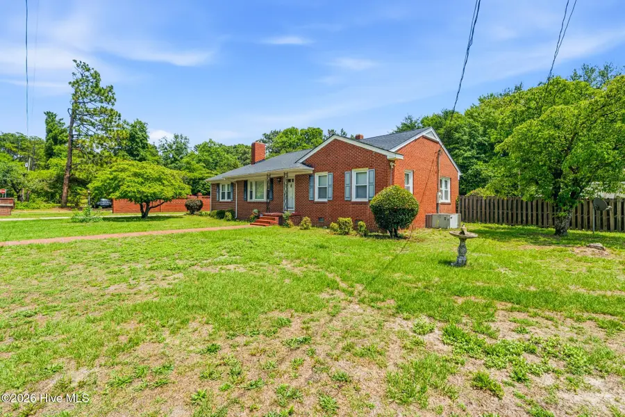 164 Gibbons Street, Hamlet, NC 28345 - #3