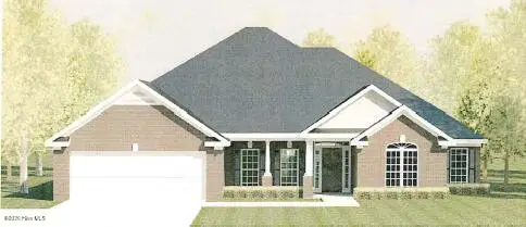 3378 Stockport Drive, Hephzibah, GA 30815 - #1