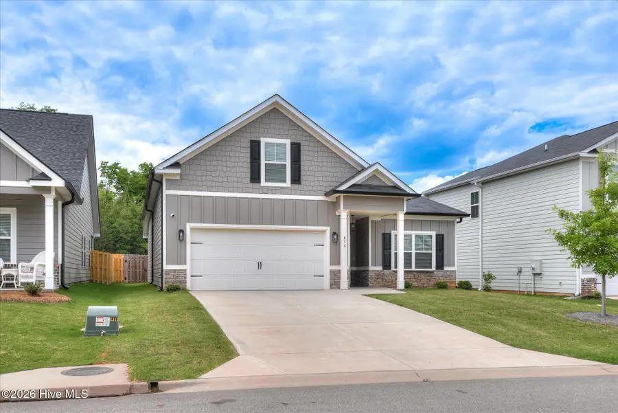 876 Speckled Teal Path, Aiken, SC 29803 - #2