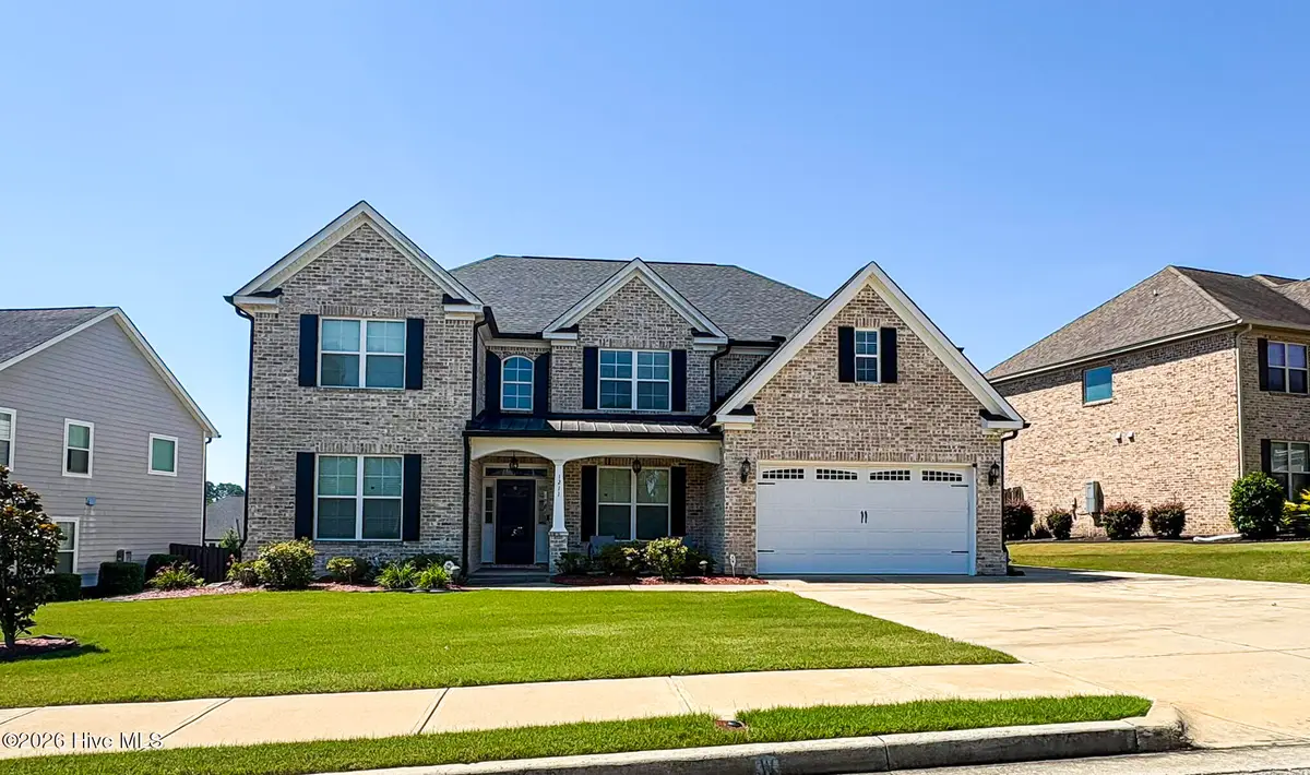 1211 Arcilla Pointe, Martinez, GA 30907 - #1