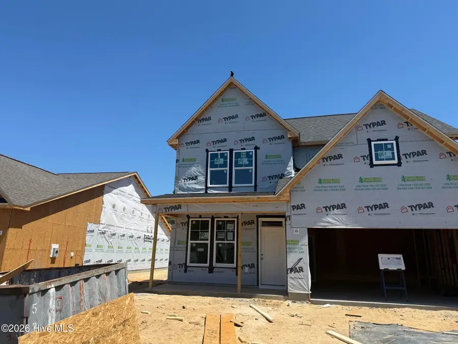 1129 Forest Bend Drive Nw, Calabash, NC 28467 - #3