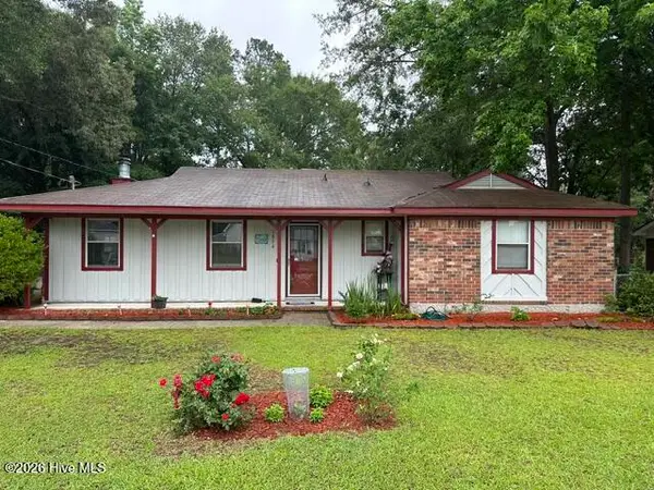 1824 Covington Place, Augusta, GA 30906