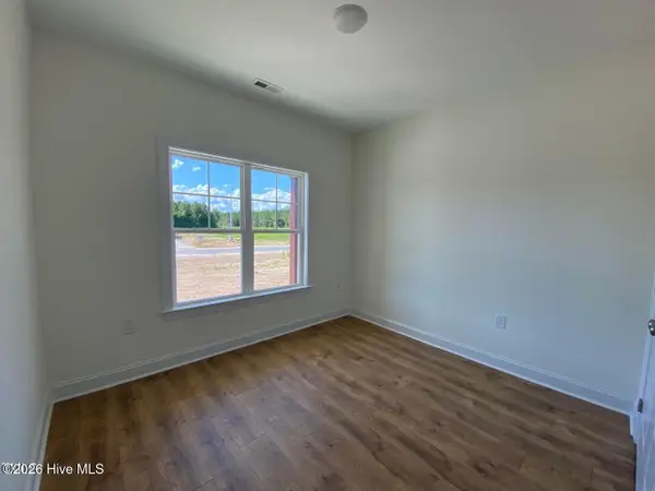 519 S Sumner Street, Selma, NC 27576