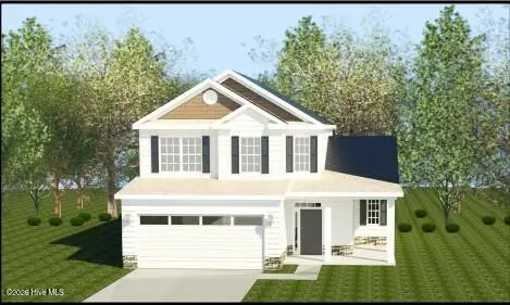 3029 Brems Drive, Augusta, GA 30909