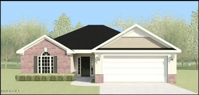 3036 Brems Drive, Augusta, GA 30909 - #1