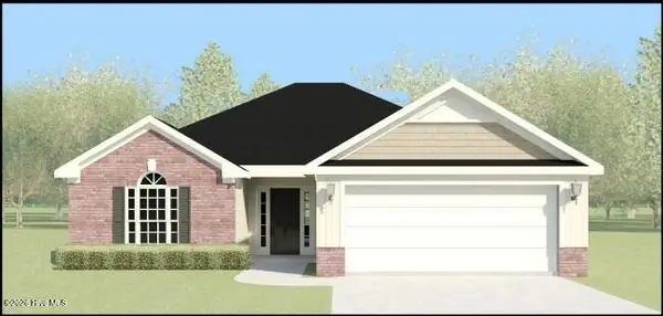 3036 Brems Drive, Augusta, GA 30909