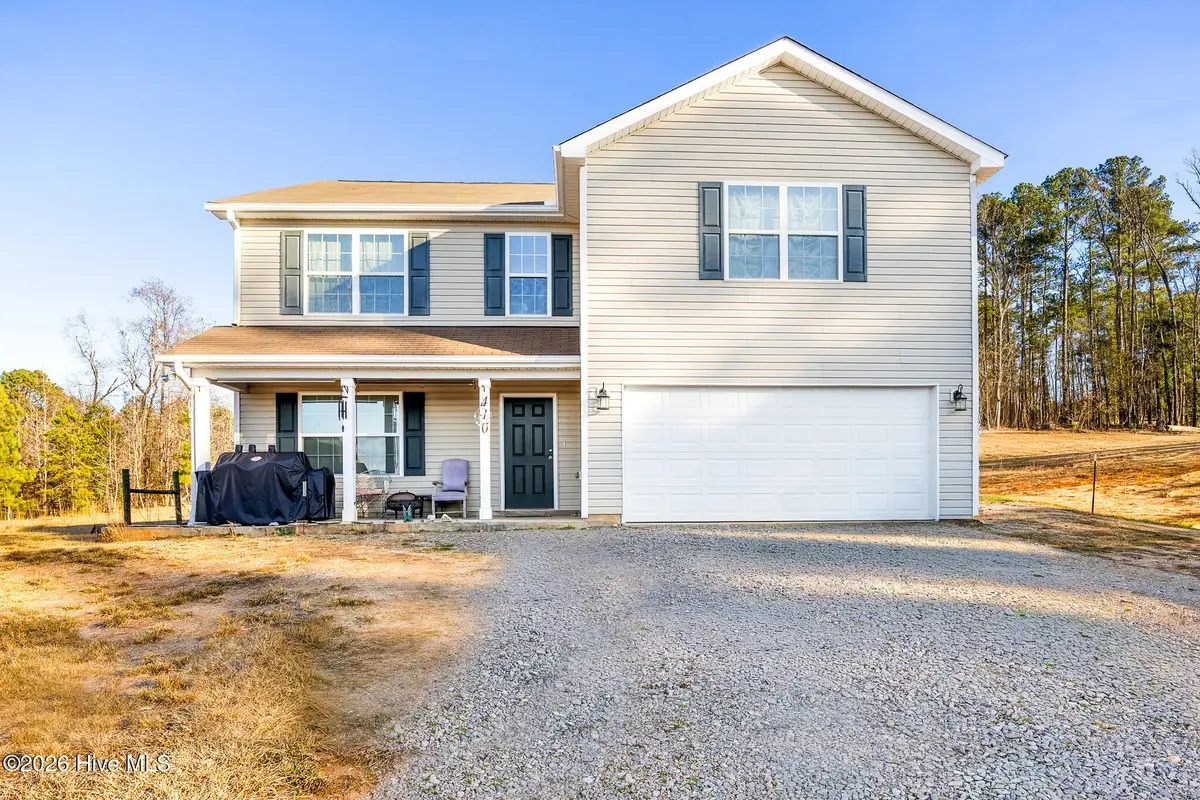 410 Paradise Lane, Carthage, NC 28327 - #1