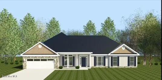 660 Lampart Drive, Augusta, GA 30909