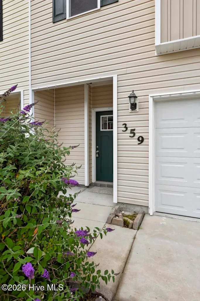 359 Frisco Way, Holly Ridge, NC 28445 - #2