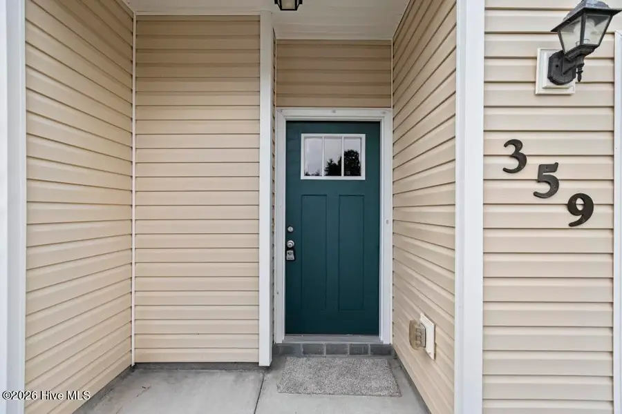 359 Frisco Way, Holly Ridge, NC 28445 - #3