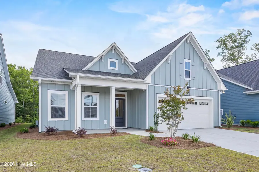 6060 Painted Turtle Place #179, Leland, NC 28451 - #2