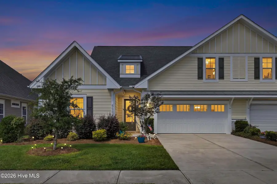 5034 Killogren Way, Leland, NC 28451 - #2