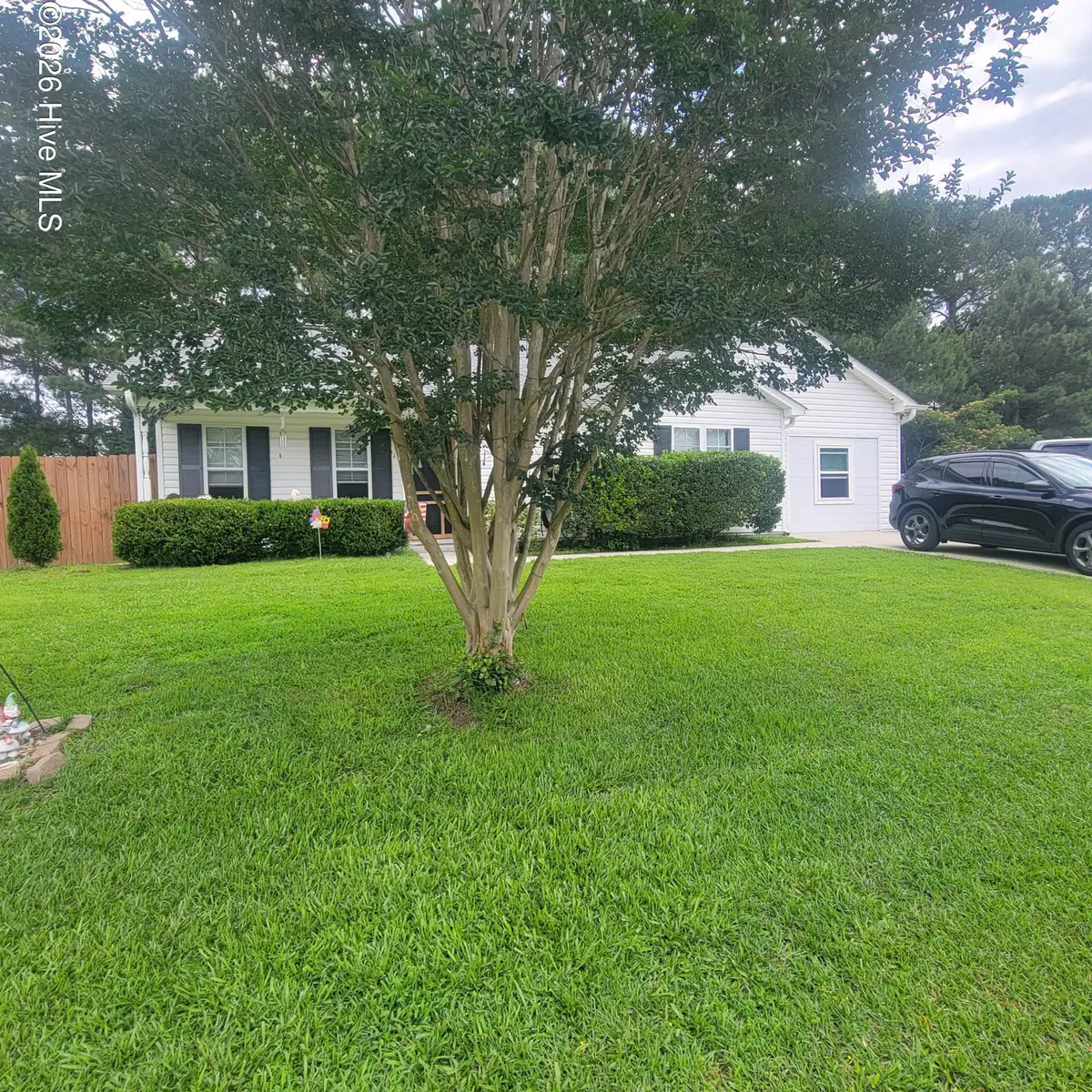 104 Willowbend Drive, Burgaw, NC 28425 - #1
