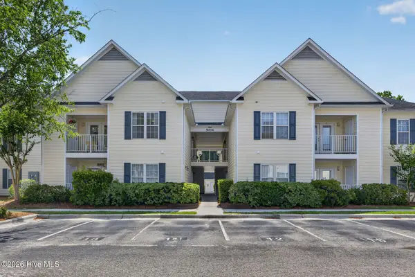 5004 Hunters Trail #Unit 15, Wilmington, NC 28405