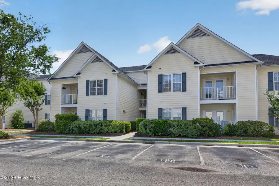 5004 Hunters Trail #Unit 15, Wilmington, NC 28405 - #3