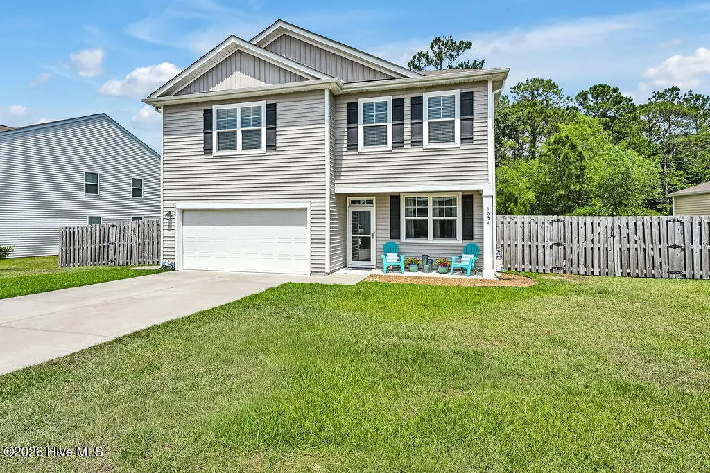 1054 S Fisher King Drive Se, Bolivia, NC 28422 - #1