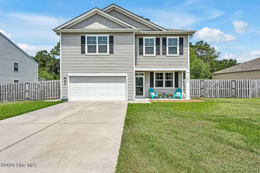 1054 S Fisher King Drive Se, Bolivia, NC 28422 - #2