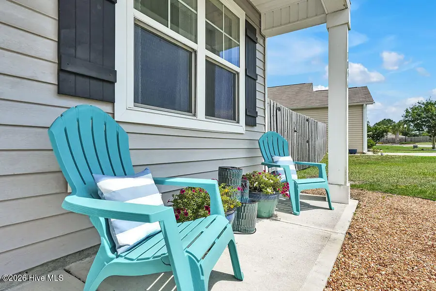 1054 S Fisher King Drive Se, Bolivia, NC 28422 - #3