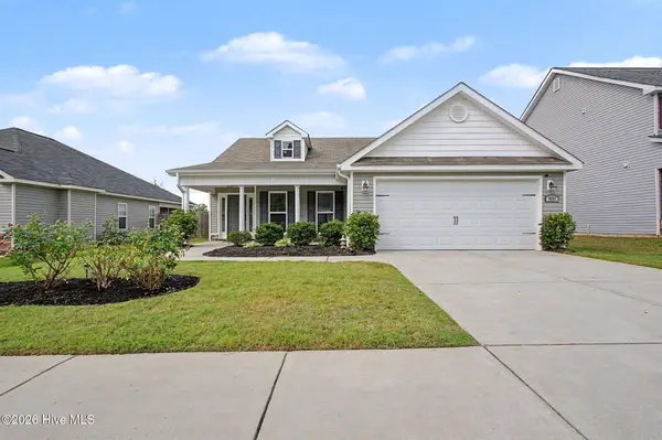 4521 Raleigh Drive, Grovetown, GA 30813